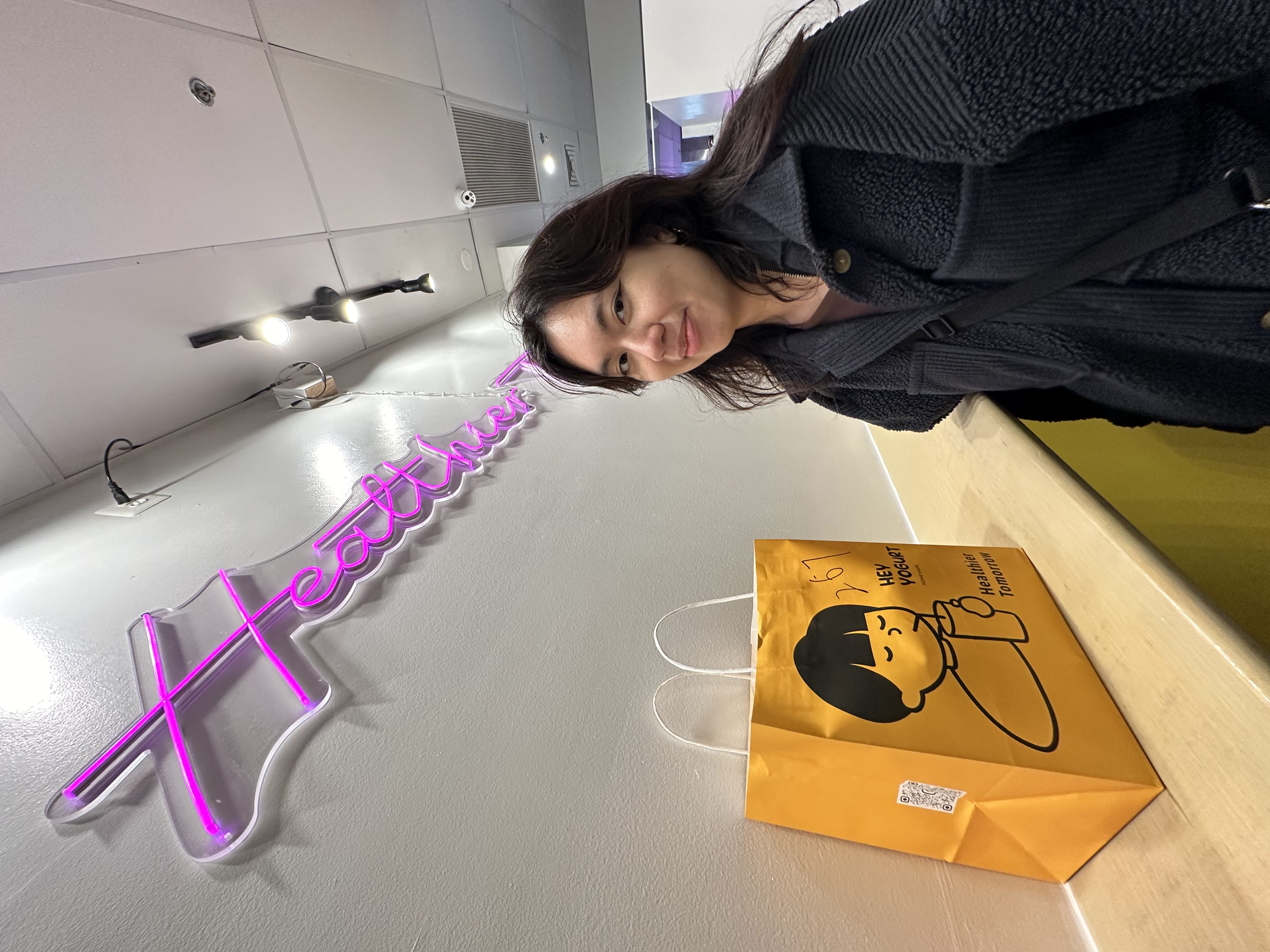 Image of Tiffany Mai